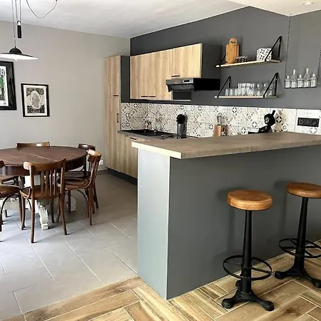 Le Gite Du Brasseur Holiday home
