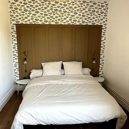 Le Gite Du Brasseur Holiday home