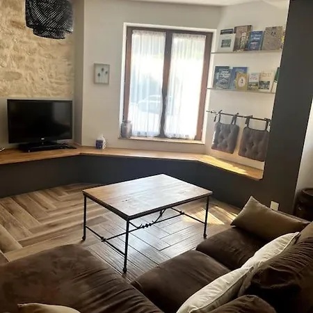 Le Gite Du Brasseur Holiday home