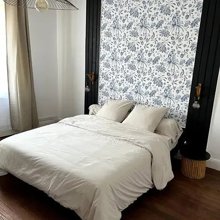 Le Gite Du Brasseur Holiday home Vigneulles-les-Hattonchatel